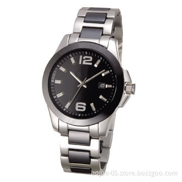 Mechanical watch